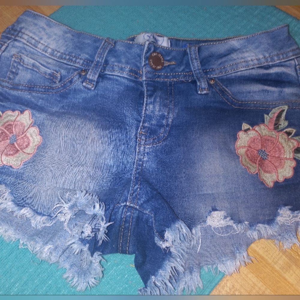YMI Shorts